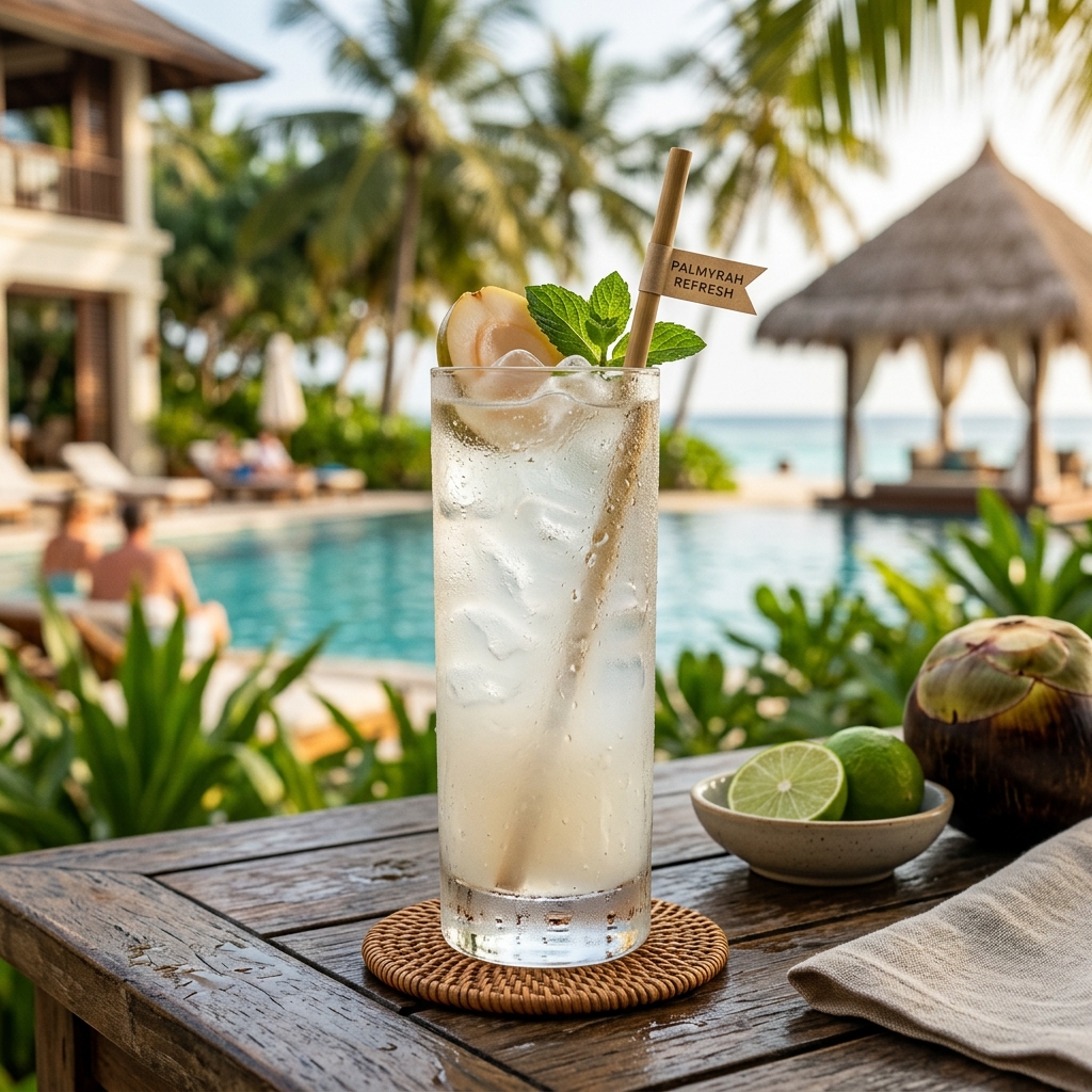 Palmyrah Beverages