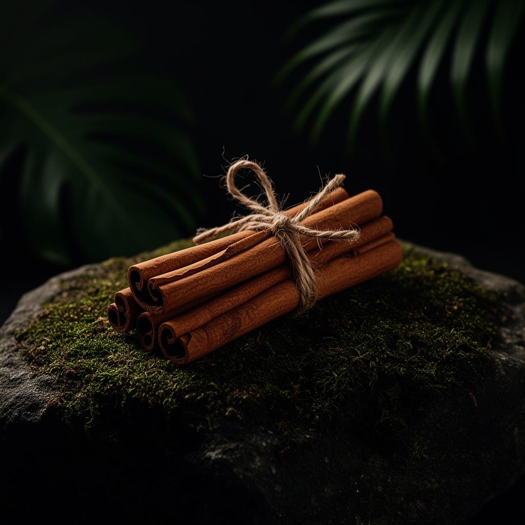 Ceylon Cinnamon